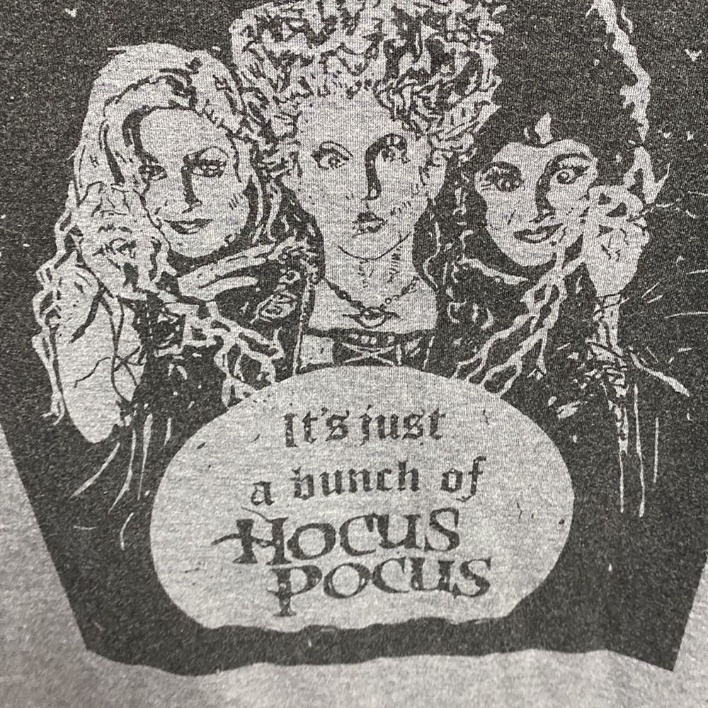 Hocuspocus Tshirt